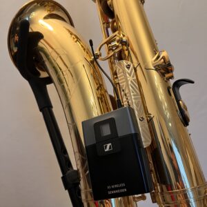 Garde pour émetteur sans fil