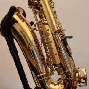 Garde Keep Calm And Play Jazz