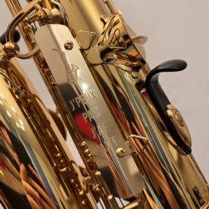 Garde J'Peux Pas J'ai Sax !