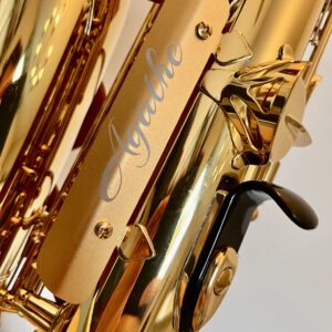 Garde Personnalisée