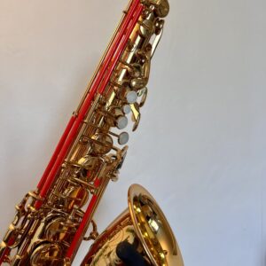 Habillage de tringle