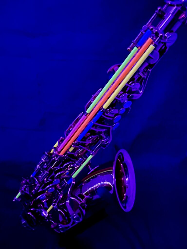 habillage de tringle