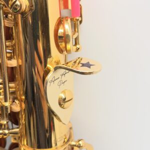 repose pouce personnalisé